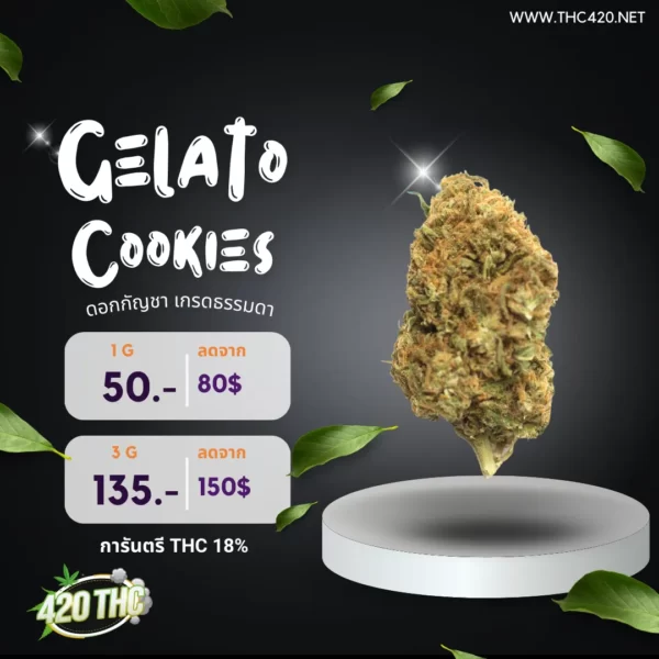 Gelato Cookies 3